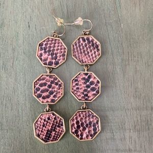 Really cute earrings